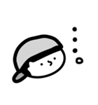 ハナクソギターBOY bloom君（個別スタンプ：30）
