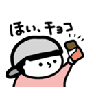 ハナクソギターBOY bloom君（個別スタンプ：36）
