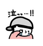 ハナクソギターBOY bloom君（個別スタンプ：37）