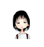 タコピーの原罪（タイザン5）（個別スタンプ：21）