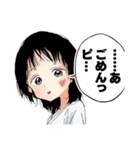 タコピーの原罪（タイザン5）（個別スタンプ：28）