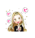 タコピーの原罪（タイザン5）（個別スタンプ：33）