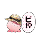 タコピーの原罪（タイザン5）（個別スタンプ：38）