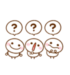 会話で役立つ♡ちび棒人間（個別スタンプ：31）