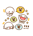 会話で役立つ♡ちび棒人間（個別スタンプ：32）