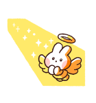 LINE FRIENDS minini（個別スタンプ：20）