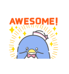 叫べ！はぴだんぶい（個別スタンプ：4）