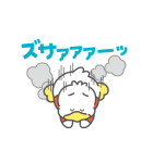 叫べ！はぴだんぶい（個別スタンプ：23）