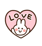 シンプル日常♡デカ文字スタンプ2（個別スタンプ：21）