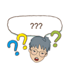 タンタン 日常会話（個別スタンプ：19）