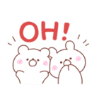 大好きな❤へ送る「日常」（個別スタンプ：18）