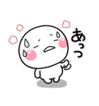 ず～っと使える♡連休明け専用のスタンプ（個別スタンプ：27）