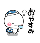 ず～っと使える♡連休明け専用のスタンプ（個別スタンプ：30）