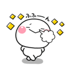 ず～っと使える♡連休明け専用のスタンプ（個別スタンプ：39）