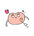 おしりちゃんの毎日（個別スタンプ：9）