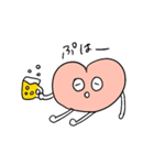 おしりちゃんの毎日（個別スタンプ：12）