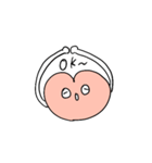 おしりちゃんの毎日（個別スタンプ：22）