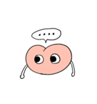 おしりちゃんの毎日（個別スタンプ：30）