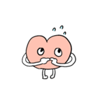おしりちゃんの毎日（個別スタンプ：36）