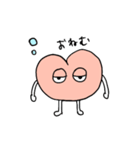 おしりちゃんの毎日（個別スタンプ：38）