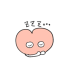 おしりちゃんの毎日（個別スタンプ：39）