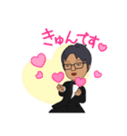 しばもとさんの日常（個別スタンプ：30）
