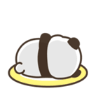 寿司パンダンミニ（個別スタンプ：38）