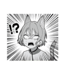 敬語男子2（個別スタンプ：31）