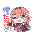 ホロライブ公式スタンプ Vol.2（個別スタンプ：10）
