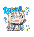 ホロライブ公式スタンプ Vol.2（個別スタンプ：13）