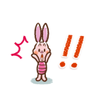 Honobono画♪くまのプーさん（個別スタンプ：30）