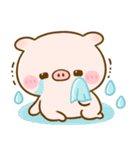 ぽこちゃん♡使いやすいmix（個別スタンプ：27）