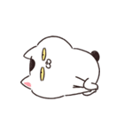 【注！70％お墓】やる気が死んだねこちゃん（個別スタンプ：12）