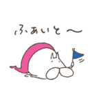 ねこタイツとゆるく脱力（個別スタンプ：29）