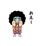 【ばばあ】からのビデオメッセージ（個別スタンプ：12）
