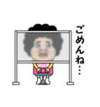 【ばばあ】からのビデオメッセージ（個別スタンプ：24）