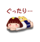 でぶりんの憂鬱2（個別スタンプ：11）