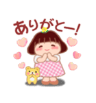 でぶりんの憂鬱2（個別スタンプ：34）