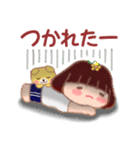 でぶりんの憂鬱2（個別スタンプ：37）