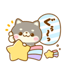 使いやすい♪豆柴日和（個別スタンプ：2）