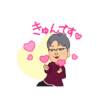 福耳男（個別スタンプ：20）