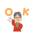 福耳男（個別スタンプ：23）