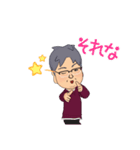 福耳男（個別スタンプ：24）