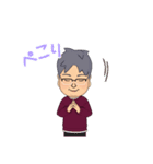 福耳男（個別スタンプ：26）