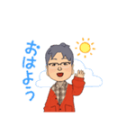福耳男（個別スタンプ：27）