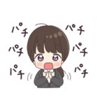 げんかい社畜ちゃん。（個別スタンプ：15）