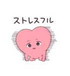げんかい社畜ちゃん。（個別スタンプ：28）