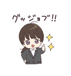 げんかい社畜ちゃん。（個別スタンプ：31）