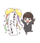 げんかい社畜ちゃん。（個別スタンプ：32）