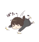 げんかい社畜ちゃん。（個別スタンプ：33）